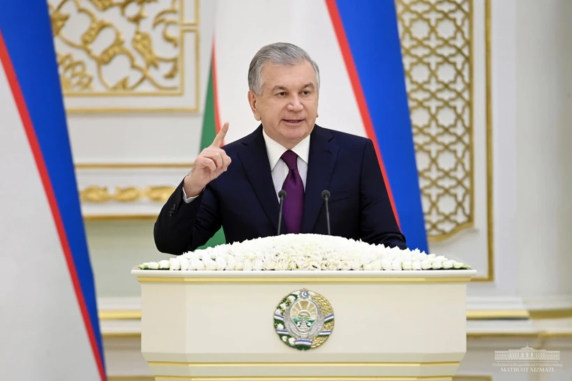 Жаҳонда содир бўлаётган ҳозирги зиддият ва тўқнашувлар қачон ва нима билан тугашини ҳеч ким айта олмаяпти
