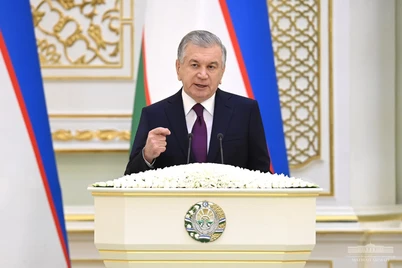 Ўзбекистонда муддатидан илгари Президент сайлови ўтказилади