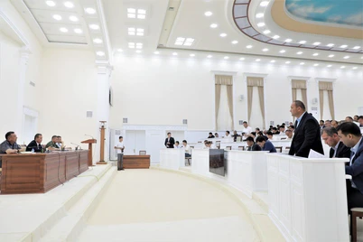 Surxondaryoda viloyatning bir qator mansabdorlari jazolandi
