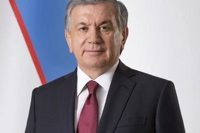 O‘zLiDeP Сиёсий кенгаши Шавкат Мирзиёев номзодини президентликка кўрсатишни қўллаб-қувватлади
