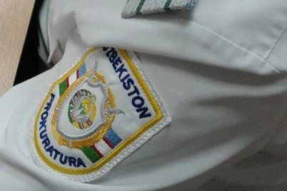 Andijon shahrida nomaʼlum odamning yongan jasadi topildi