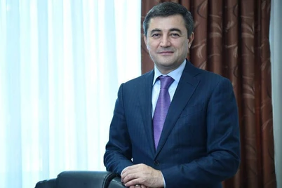 Alisher Sultonov yangi lavozimga tayinlandi