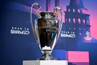 UEFA Chempionlar Ligasi kubogining yangi sohibi Istanbulda aniqlanadi