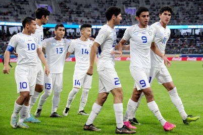 JCh U-20. Oʻzbekiston yoshlar jamoasining 1/8 finaldagi raqibi maʼlum boʻldi