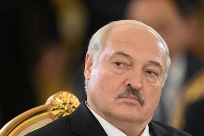 Lukashenko: “Yadro quroli hamma uchun boʻlishi mumkin”