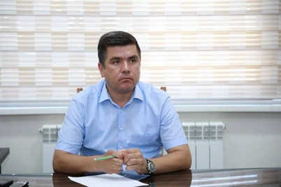 Termiz shahrining sobiq hokimining sudi boshlandi