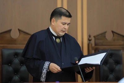 Qoraqalpogʻistondagi namoyishchilar ishi boʻyicha qayta sud yakunlandi
