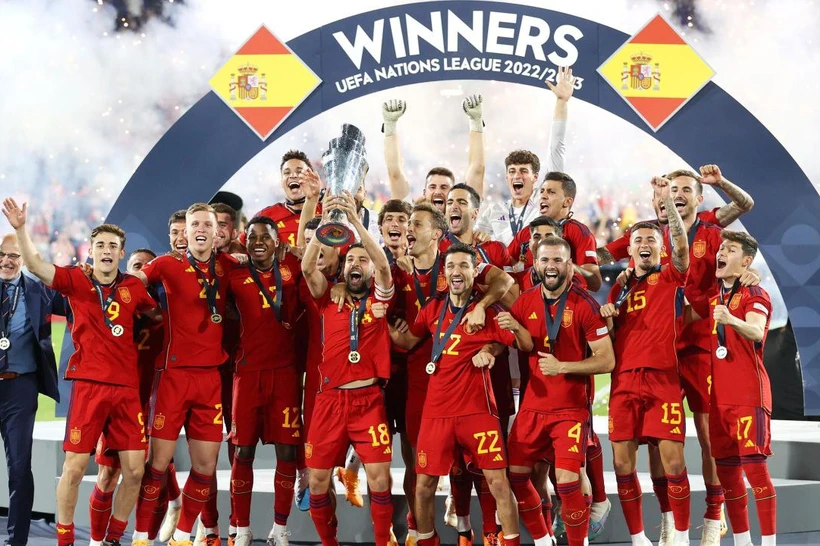 Millatlar ligasida chempion aniqlandi