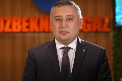 Uch yil avval ishchilari norozilik chiqishlari qilgan zavodga direktor tayinlandi