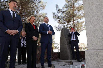 Urush davrida Oʻzbekistondan qoʻnim topgan polshaliklar: nimalarni bilmoq kerak?