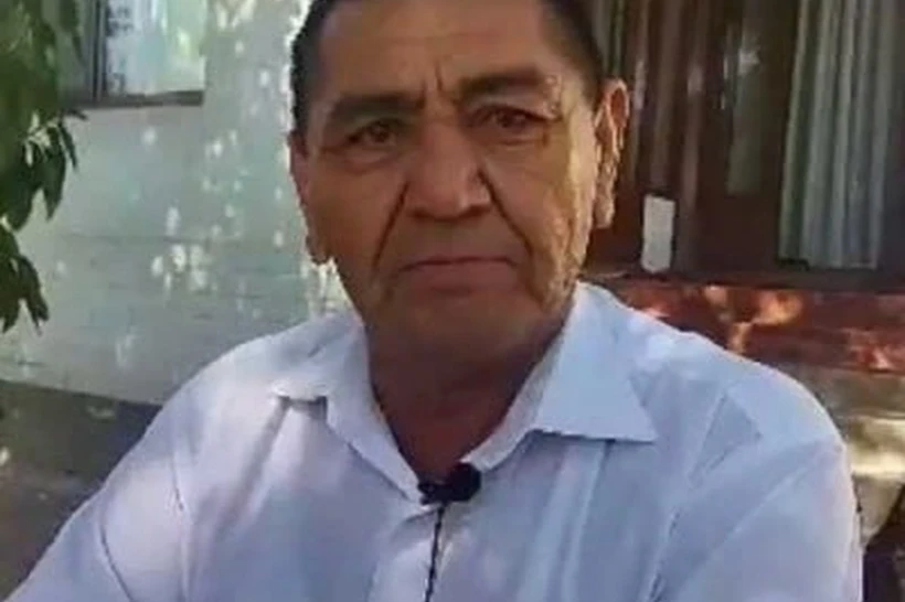 Qashqadaryoda sobiq hokim vafot etdi