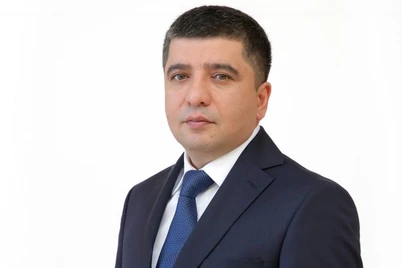 Toshkent shahar hokimiga yangi oʻrinbosar tayinlandi
