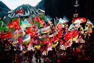 Turk dunyosining “donishmand ajdodi” – Qoʻrqut ota merosi 27-marotaba yodga olindi