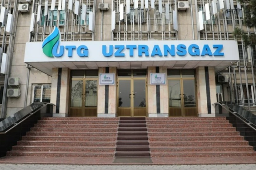 “Oʻztransgaz”ga vaqtincha rahbar tayinlandi