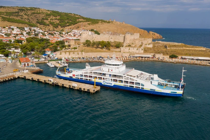 Sharqiy Egeydagi turk orollari: ular xaqida nimalarni bilish kerak?