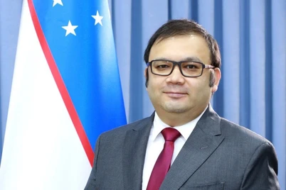 Farmatsevtika markazi direktori ishdan ketdi