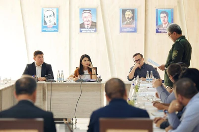 Zaharlanish holati boʻyicha jinoiy ish ochildi