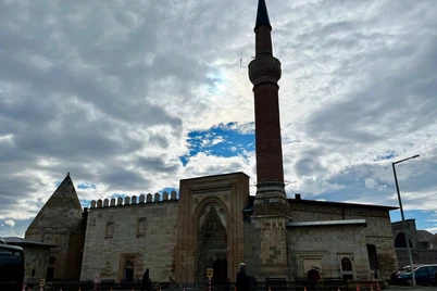Онадўлидаги ёғоч устунли масжидлар ЮНЕСКО рўйхатига кирди