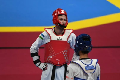 Ulugʻbek Rashitovdan muvaffaqiyatli yurish, dzyudochilarni esa katta sinov kutmoqda