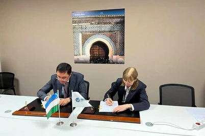 Oʻzbekiston energetika uchun Jahon bankidan 46,25 mln. dollar oladi