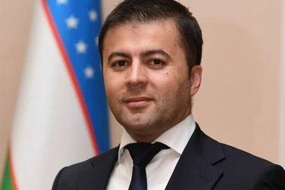 Farmatsevtika agentligiga direktor tayinlandi