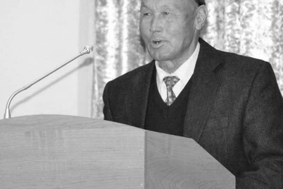 Oʻzbekiston va Qoraqalpogʻiston xalq shoiri Jiyenbay Izbasqanov vafot etdi