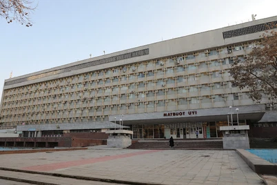 “Matbuot uyi” oʻrnida media shaharcha quriladi