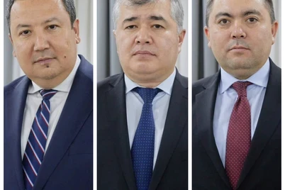 Қишлоқ хўжалиги вазирига уч ўринбосар тайинланди
