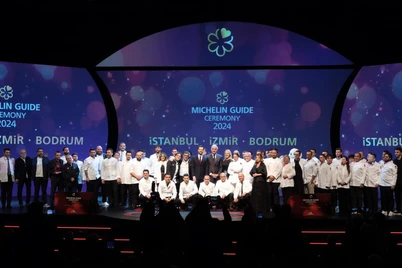 Istanbul ortidan Izmir va Bodrum ham nufuzli roʻyxatga qoʻshildi