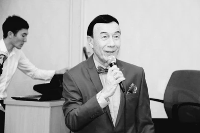 Oʻzbekistonda xizmat koʻrsatgan artist Oʻtkir Siddiqov vafot etdi