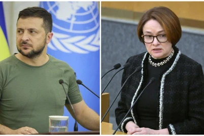 Yevropaning katta taʼsirga ega siyosatchilari reytingi eʼlon qilindi