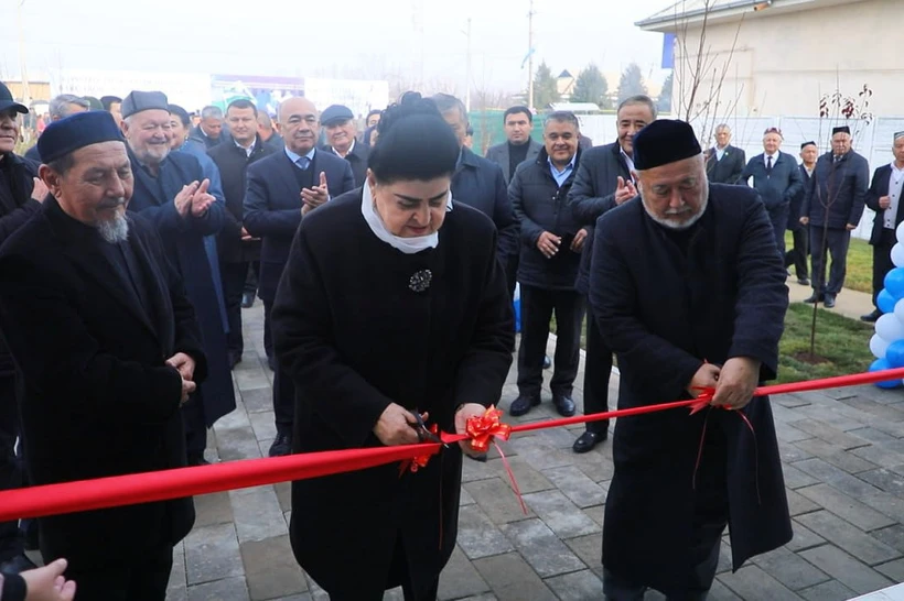 Toshkent viloyatining chekka hududi — “Suvti” mahallasida nimalar boʻldi?