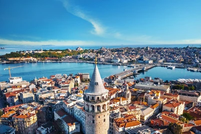 Turkiyaning "qaynoq" Yangi yil yoʻnalishlari