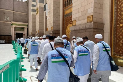 Umra mavsumi 10 sentabrdan boshlanadi