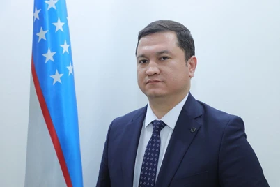 Karmana tumaniga yangi hokim tayinlandi