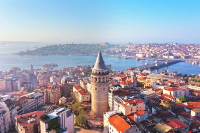 Istanbuldagi unutilmas 48 soat uchun muhim qoʻllanma