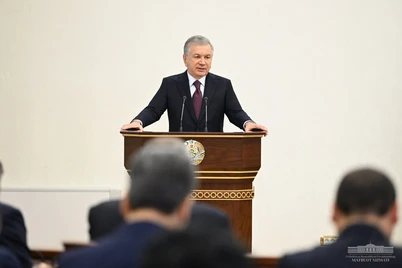 Ilm-fan va innovatsiyalarga 6 trillion pul berildi, ammo foyda yoʻq – Prezident