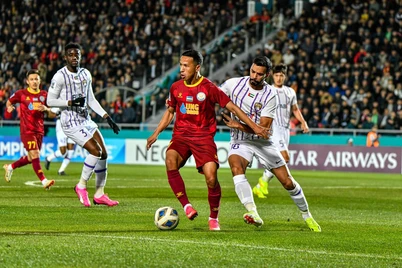 Real, Siti, PSJda gʻalaba, Nasafda durang