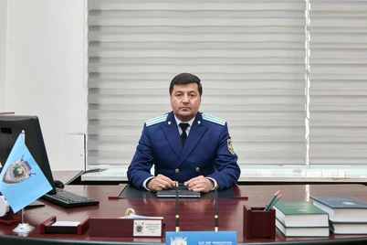 Buxoro viloyatiga yangi prokuror tayinlandi