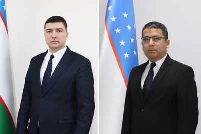 Suv xoʻjaligi vaziriga oʻrinbosarlar tayinlandi