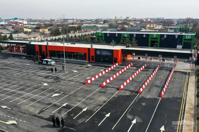 Ekologiyani mashinalar holati evaziga yaxshilashmoqchi