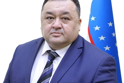 Investitsiya vaziriga oʻrinbosar tayinlandi