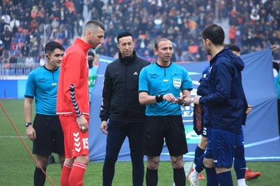 OʻFA bir qator futbolchilarni diskvalifikatsiya qildi