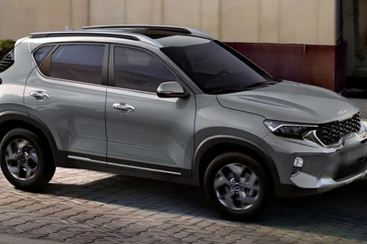 "Kia Sonet" рекламаси бўйича чалғитувчи маълумот аниқланди