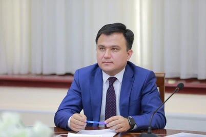 Одилжон Тожиев Ўзбекистон Миллий медиа бирлашмаси бошқаруви раиси этиб сайланди