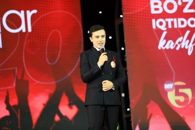 "Boʻzatov-FEST" tanlovining super-final bosqichi boshlandi