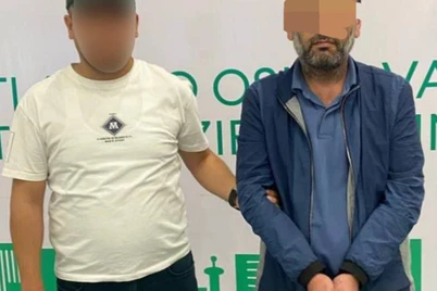 Firibgarlik va odam savdosida ayblangan shaxs Oʻzbekistonga deportatsiya qilindi