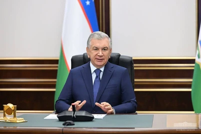 Prezident maktabi baholash tizimi yana mingta maktabda joriy etiladi