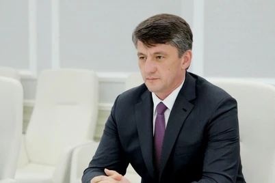 Shavkat Umrzoqov shaxmat federatsiyasi Toshkent shahar boʻlimi raisi etib saylandi