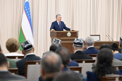 Kambagʻallikni qisqartirish va ijtimoiy himoya bitta tizimda boʻladi